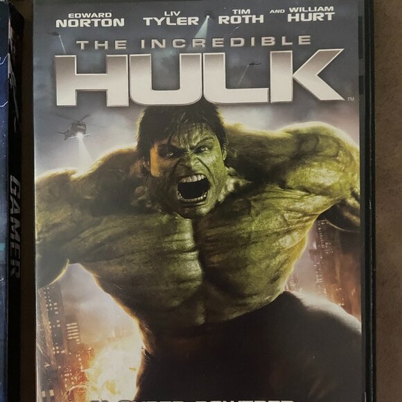 Action DVD Bundle - 4 Full Length Movies on DVD. Buy at list price, GET A 5th! - Picture 11 of 15